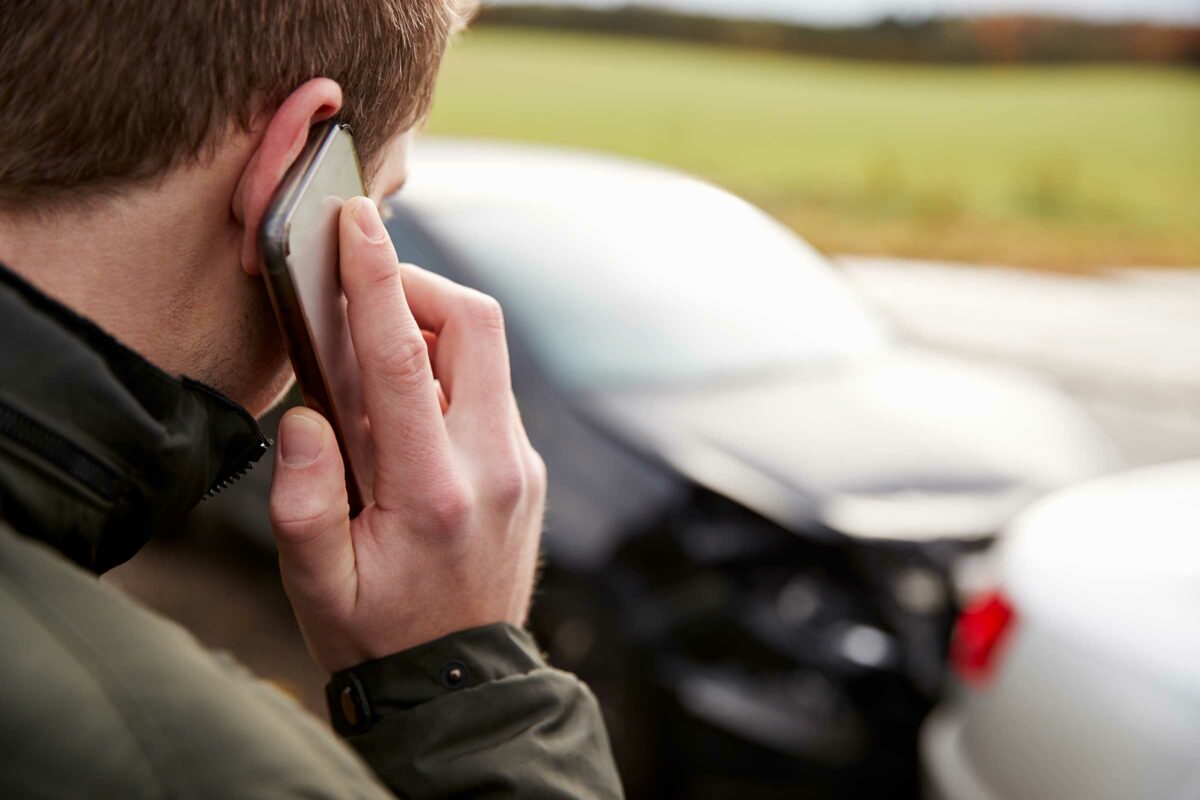 Blog 31 What to do if an uninsured motorist caused your injuries