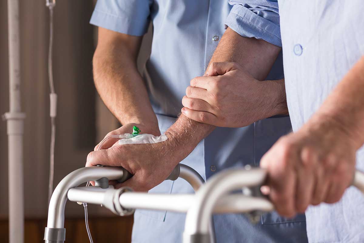 Blog 27 Recognize the Signs of Elder Abuse