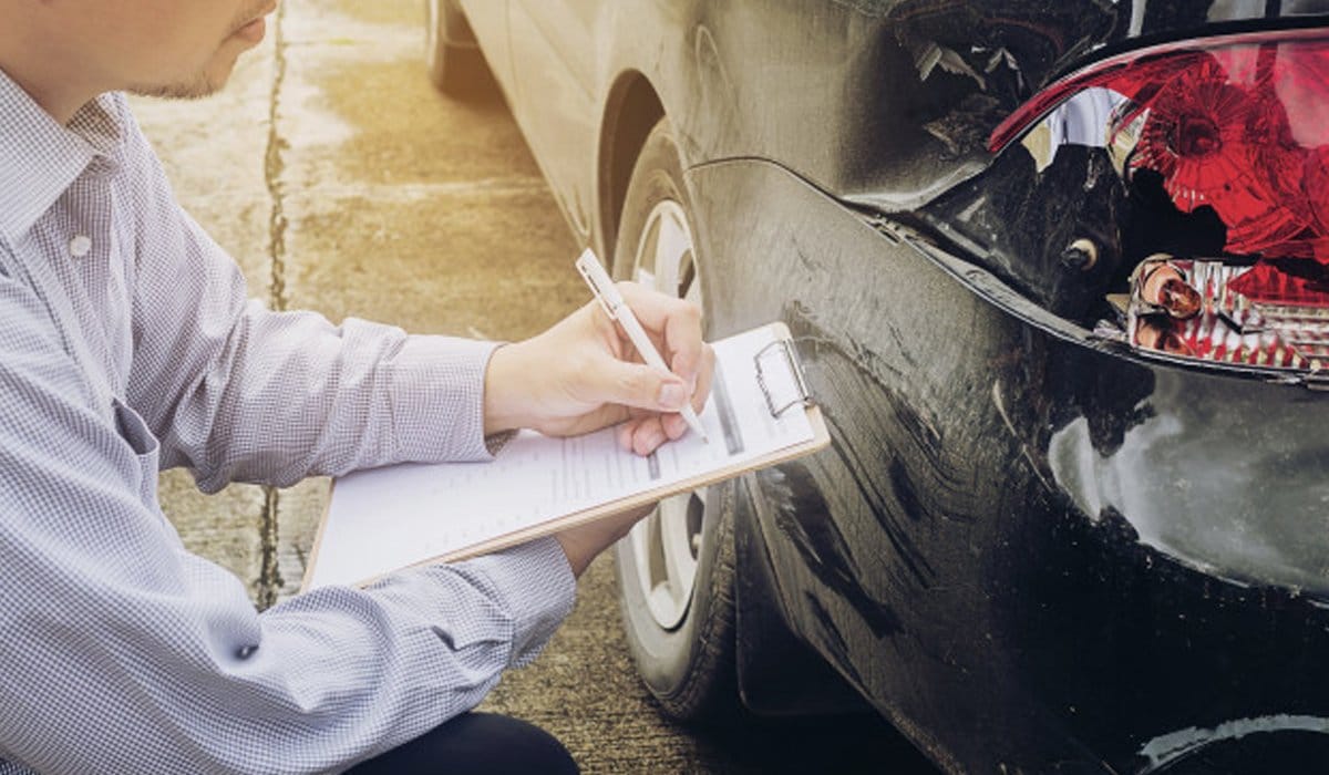 Blog 19 Who is at Fault? Car Accident Lawyer Your Best Advisor