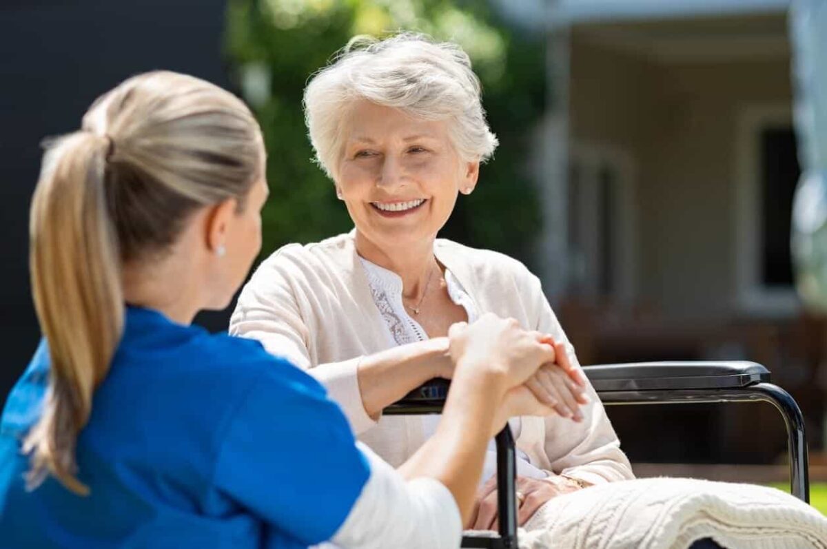 Blog 8 Nursing Home Abuse Lawyers Attacking Neglect and Abuse