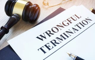 wrongful termination attorney los angeles