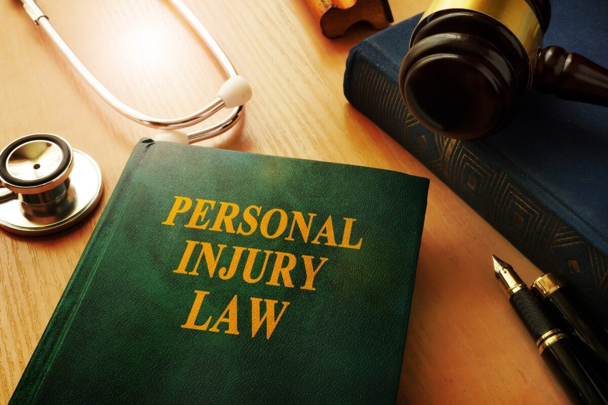 Blog 43 Four Important Things to Know About Personal Injury Cases