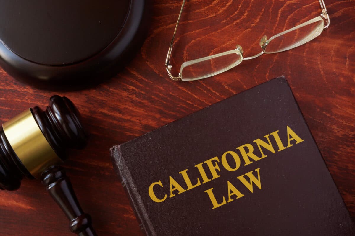 Blog 35 California Employment and Labor Law