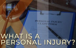 What is a Personal Injury Blog Cover