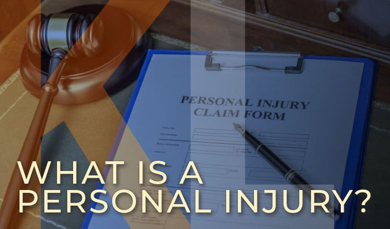 What is a Personal Injury Blog Cover