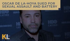 Kirakosian Oscar De La-Hoya