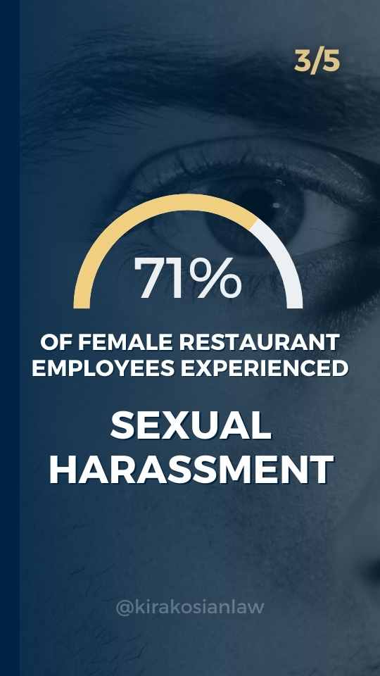 workplace sexual harassment graphic 3