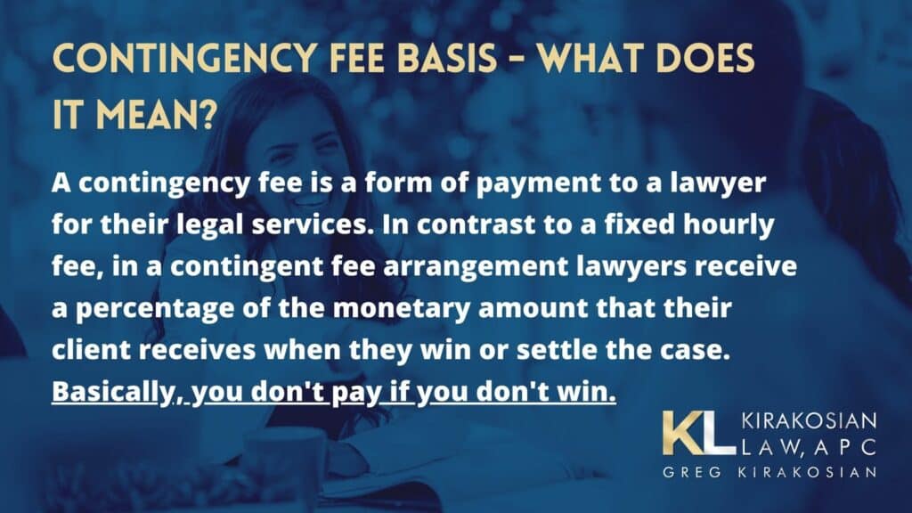 contingency-fee-basis-meaning-car-accident-lawyer