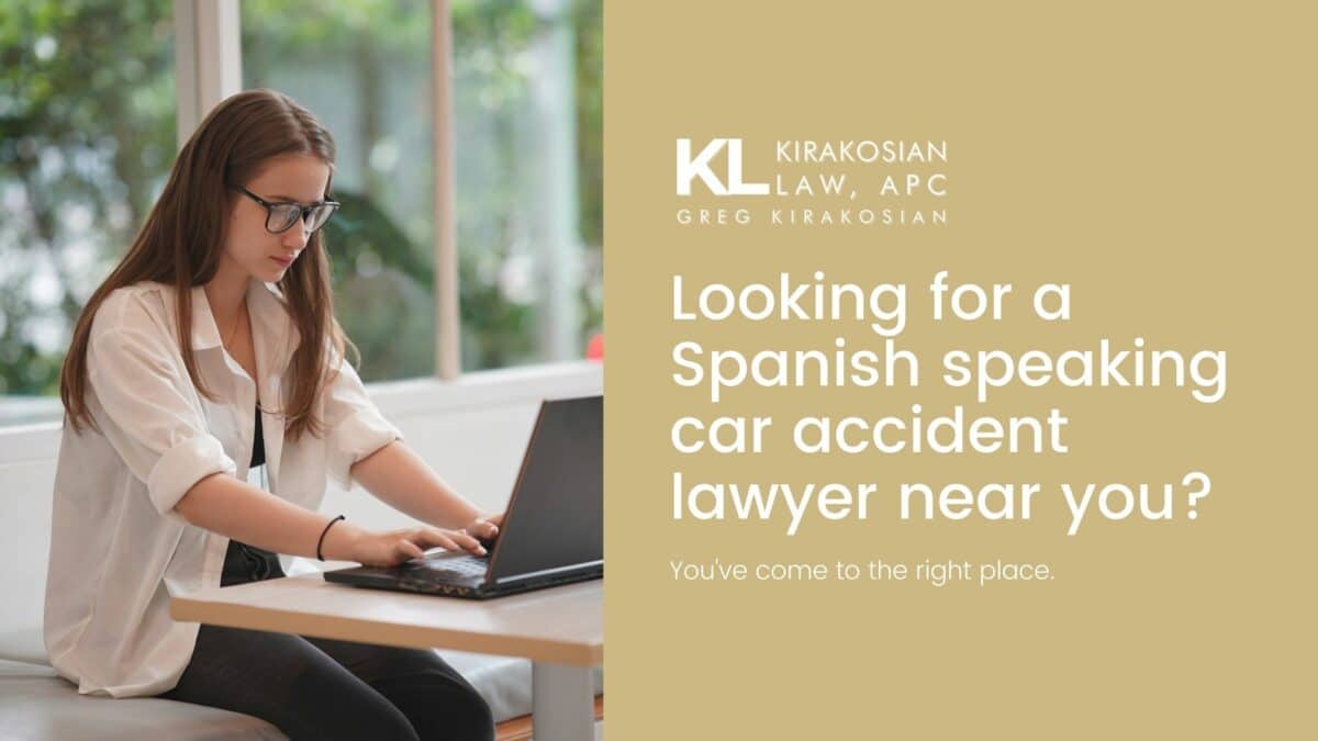 Blog 63 Looking for a Spanish speaking car accident lawyer near you? You found him.