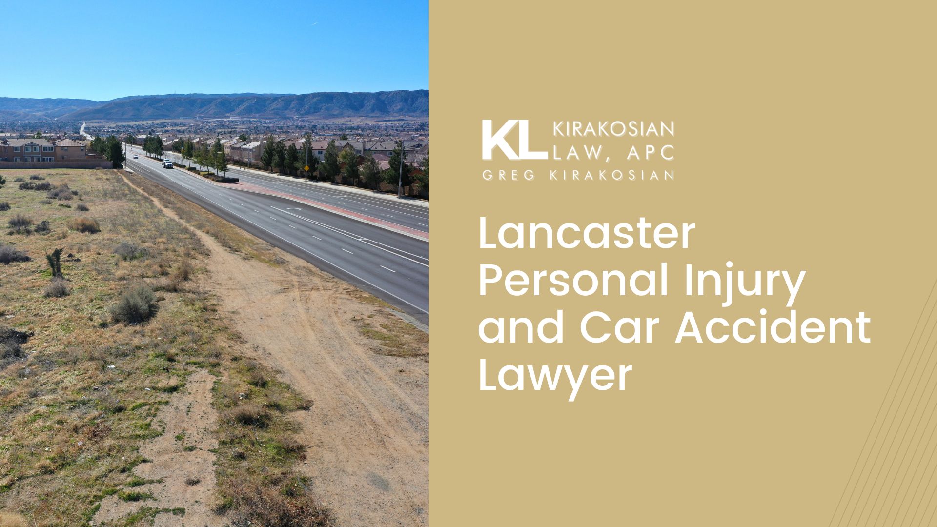 lancaster car accident lawyer