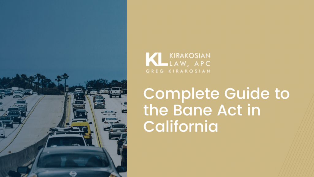 A-Complete-Guide-to-the-Bane-Act-in-California