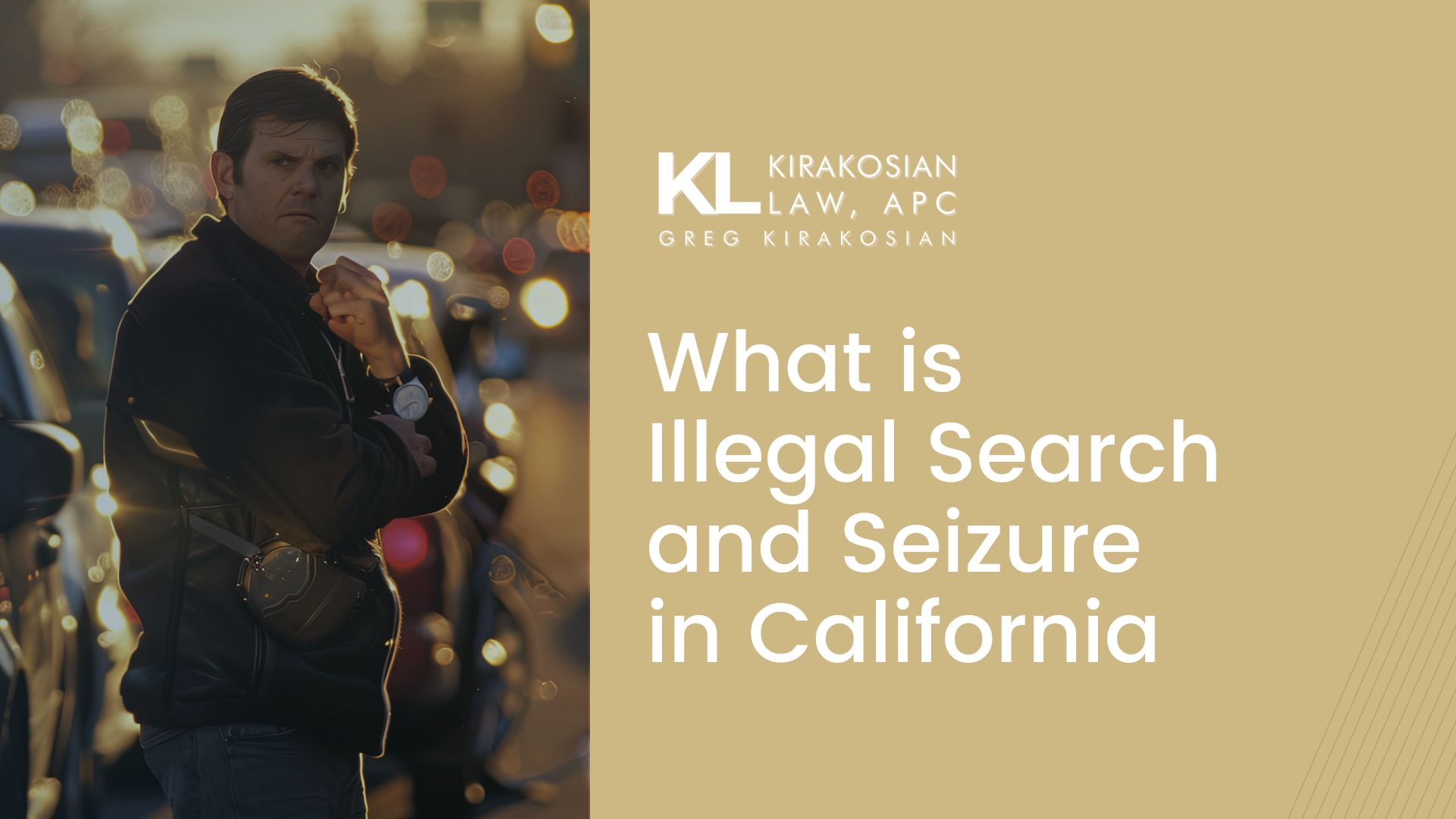 Illegal-Search-and-Seizure-California