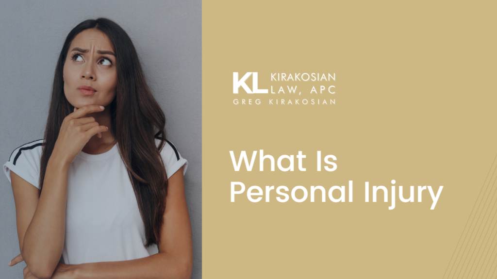 what is personal injury, what is personal injury protection