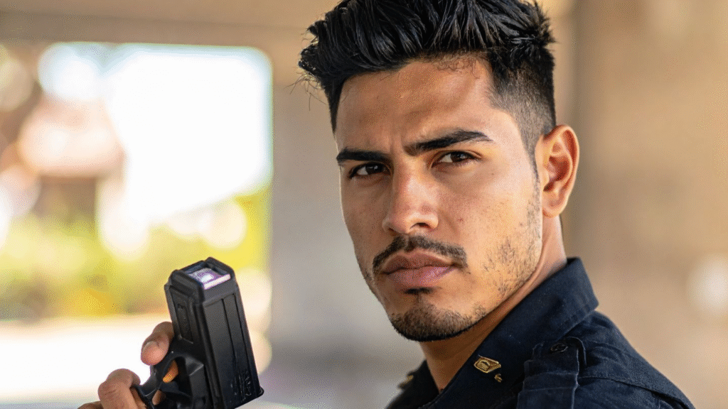 Excessive Force Definition: Understanding When Police Cross the Line 1 “police using excessive force with taser in California”)