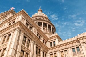 False Imprisonment Lawyers: How a Police Misconduct Attorney in Los Angeles Can Help 3 Supreme Court building representing the judicial system.