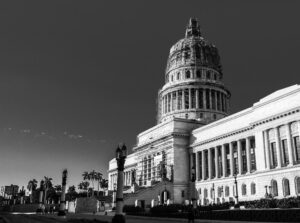 Excessive Force by Police: Understanding Your Legal Rights 3 Exterior of the U.S. Supreme Court building.