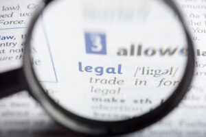 What It Means and Your Rights in California 3 Legal Representation Matters