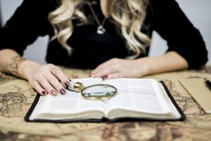 How Do Police Conduct a Legal Search and Seizure? 1 What “Search and Seizure” Means Under the Law