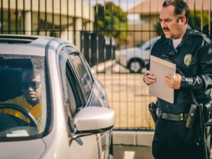 Can Police Order You Out of Your Car in California? What the Law Actually Says 1 What the Law Says About Getting Out of Your Car