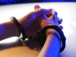 Suing for Wrongful Prosecution: What Happens If You Are Falsely Arrested? 1 What False Arrest Means Under the Law