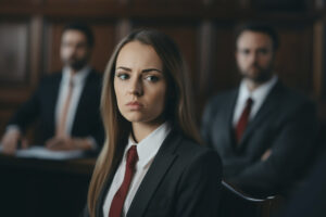 Gross Negligence in Civil Rights Cases: What It Means and Why It Matters 1 What Is Gross Negligence?