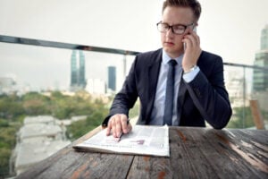 How Long After an Incident Can You Sue? Understanding California Deadlines 1 Professional reviewing legal documents and deadlines